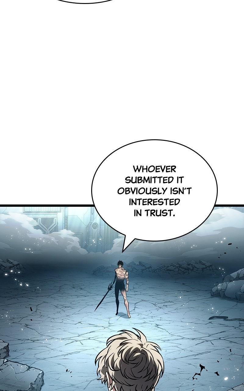 The World After the Fall Chapter 182