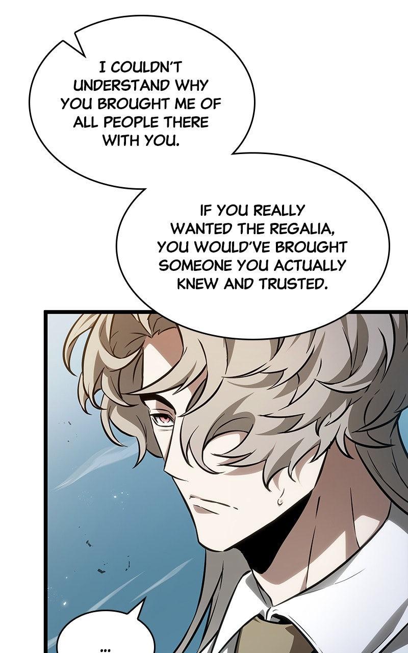 The World After the Fall Chapter 182