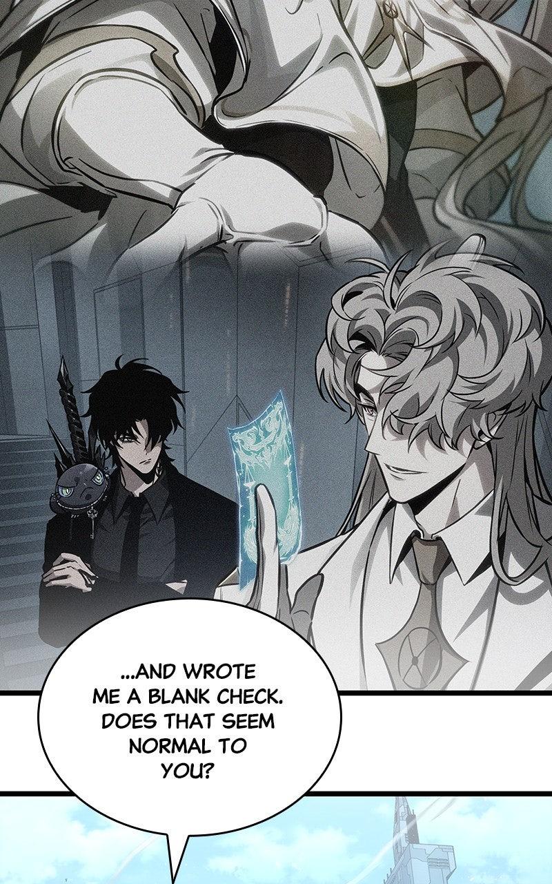 The World After the Fall Chapter 182