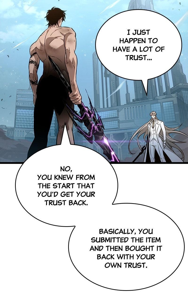 The World After the Fall Chapter 182