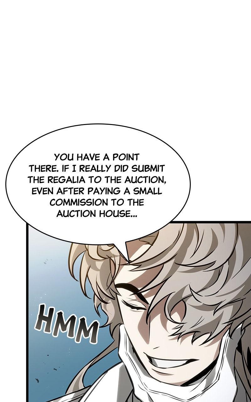 The World After the Fall Chapter 182