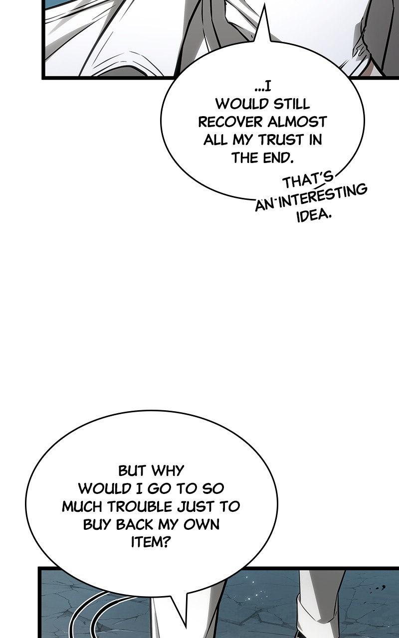 The World After the Fall Chapter 182