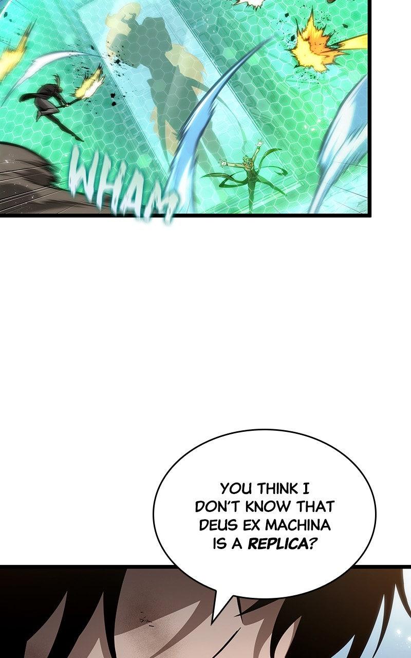 The World After the Fall Chapter 182