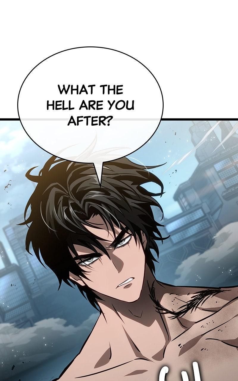 The World After the Fall Chapter 182