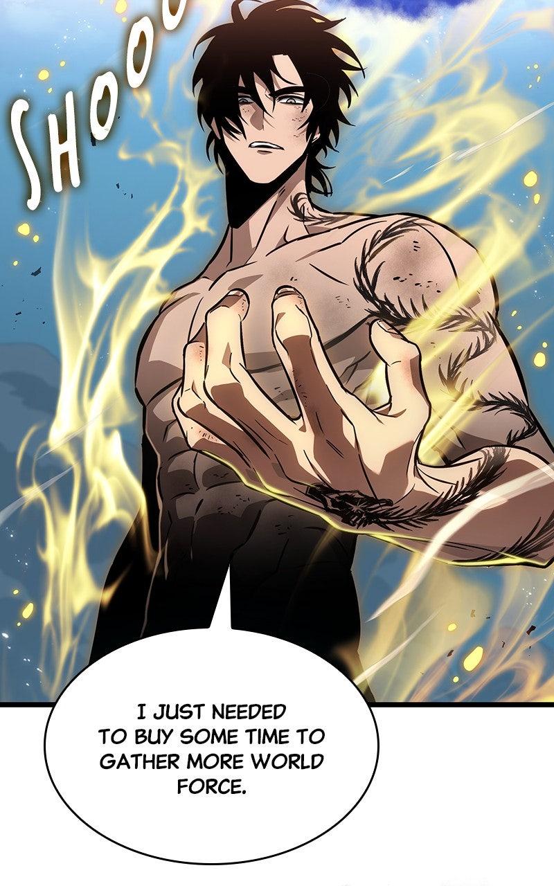 The World After the Fall Chapter 182