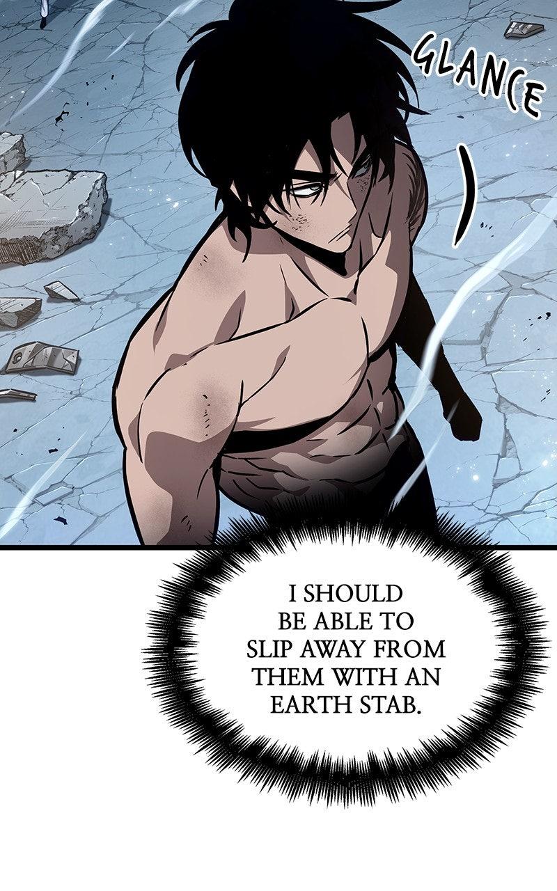 The World After the Fall Chapter 182