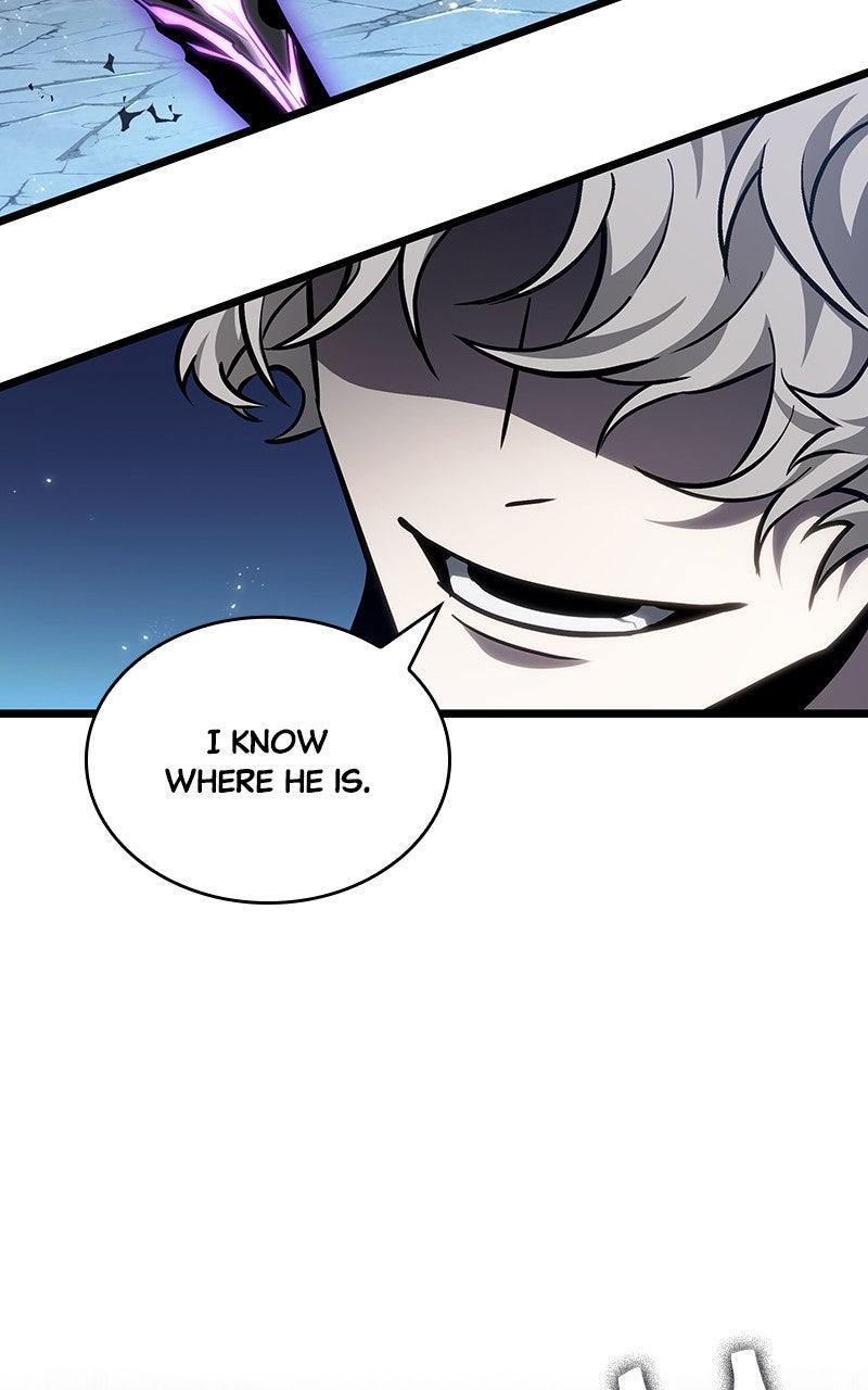 The World After the Fall Chapter 182