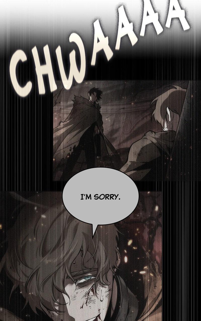 The World After the Fall Chapter 182