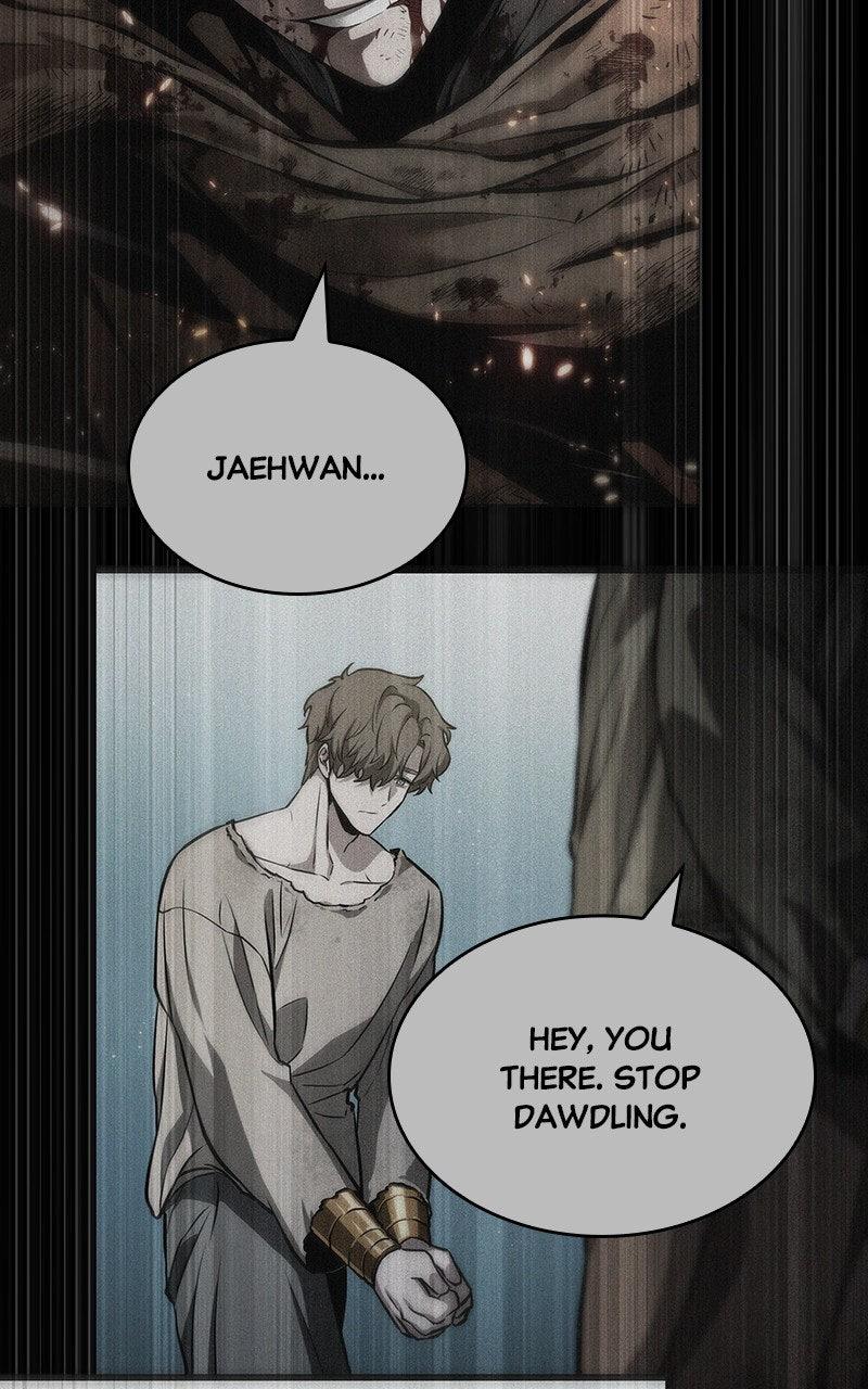 The World After the Fall Chapter 182