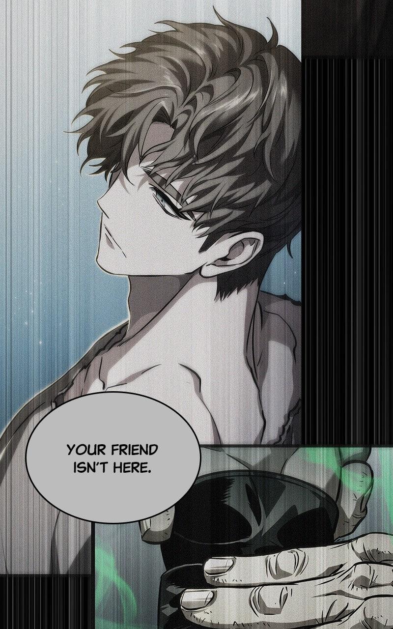 The World After the Fall Chapter 182