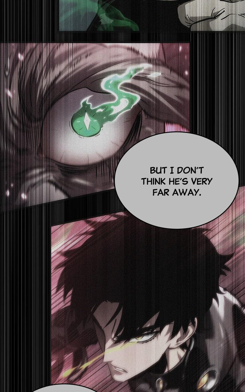 The World After the Fall Chapter 182