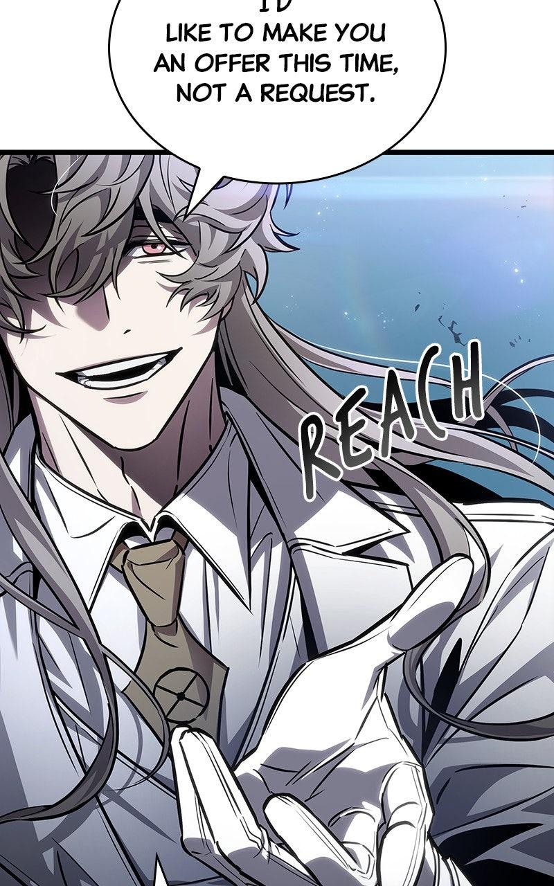 The World After the Fall Chapter 182