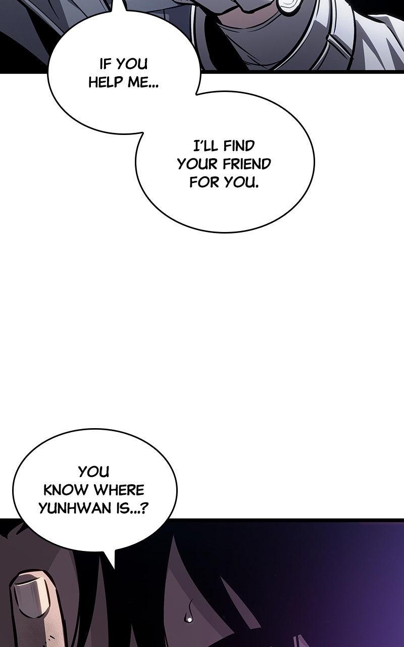 The World After the Fall Chapter 182