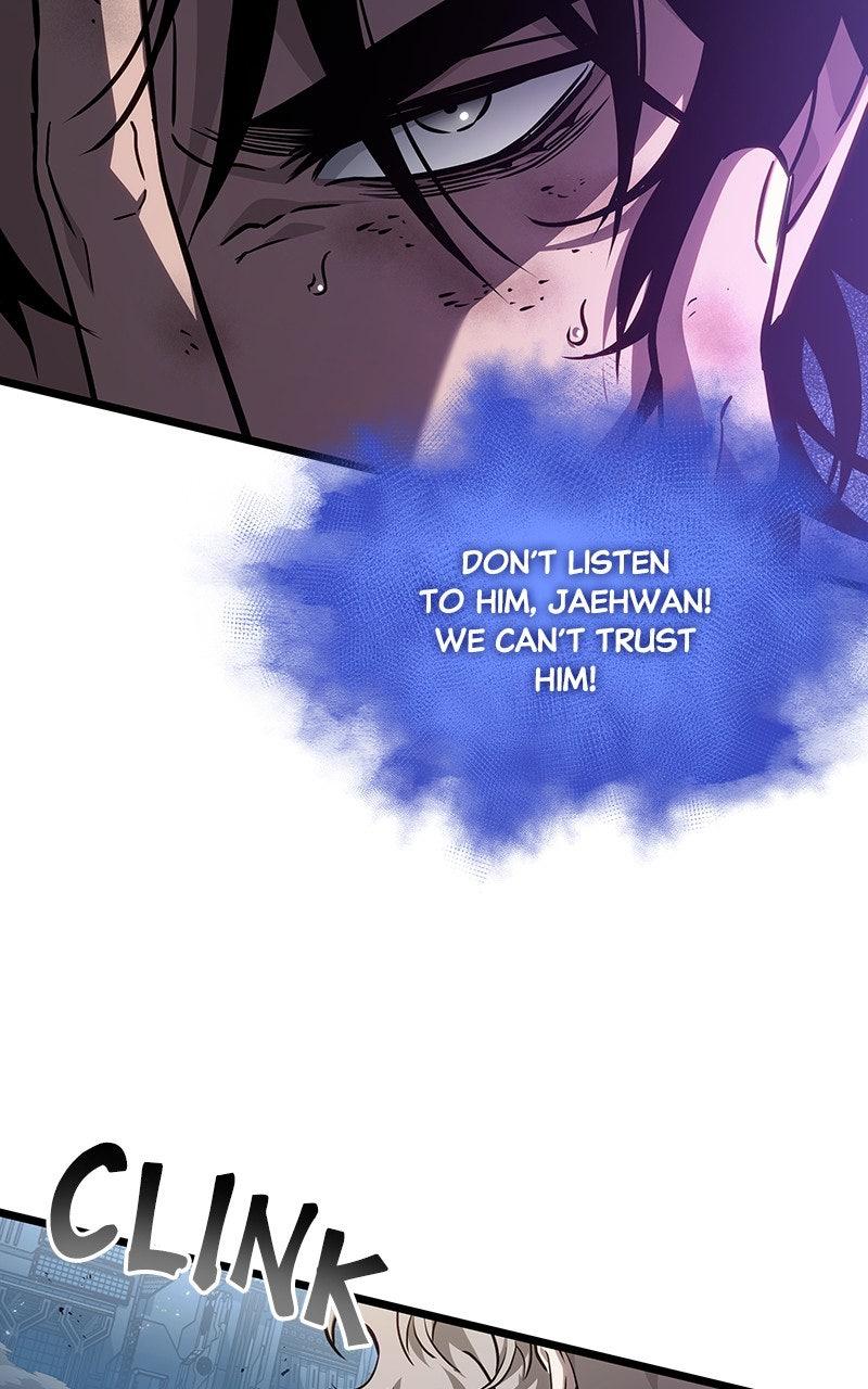 The World After the Fall Chapter 182