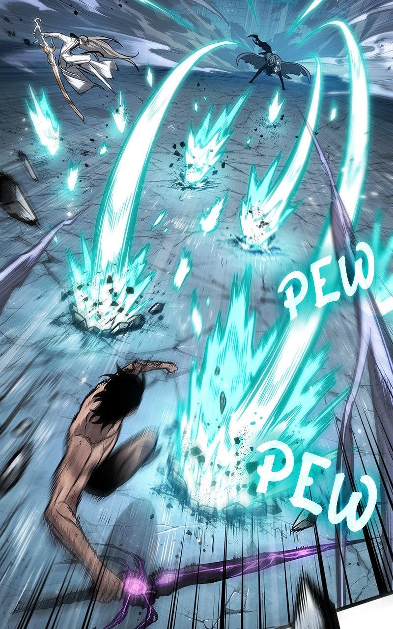 The World After the Fall Chapter 182