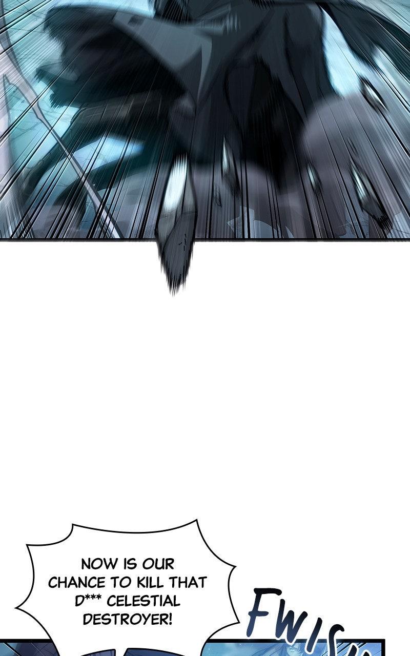 The World After the Fall Chapter 182