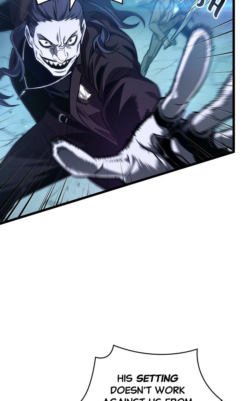 The World After the Fall Chapter 182