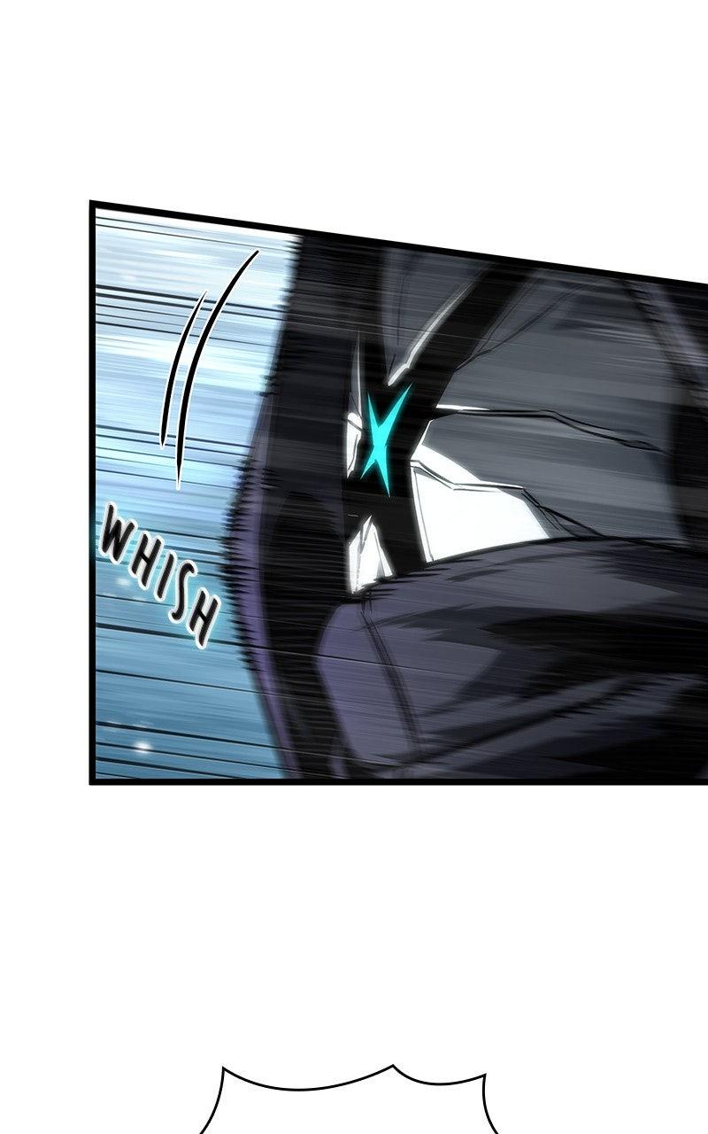 The World After the Fall Chapter 182