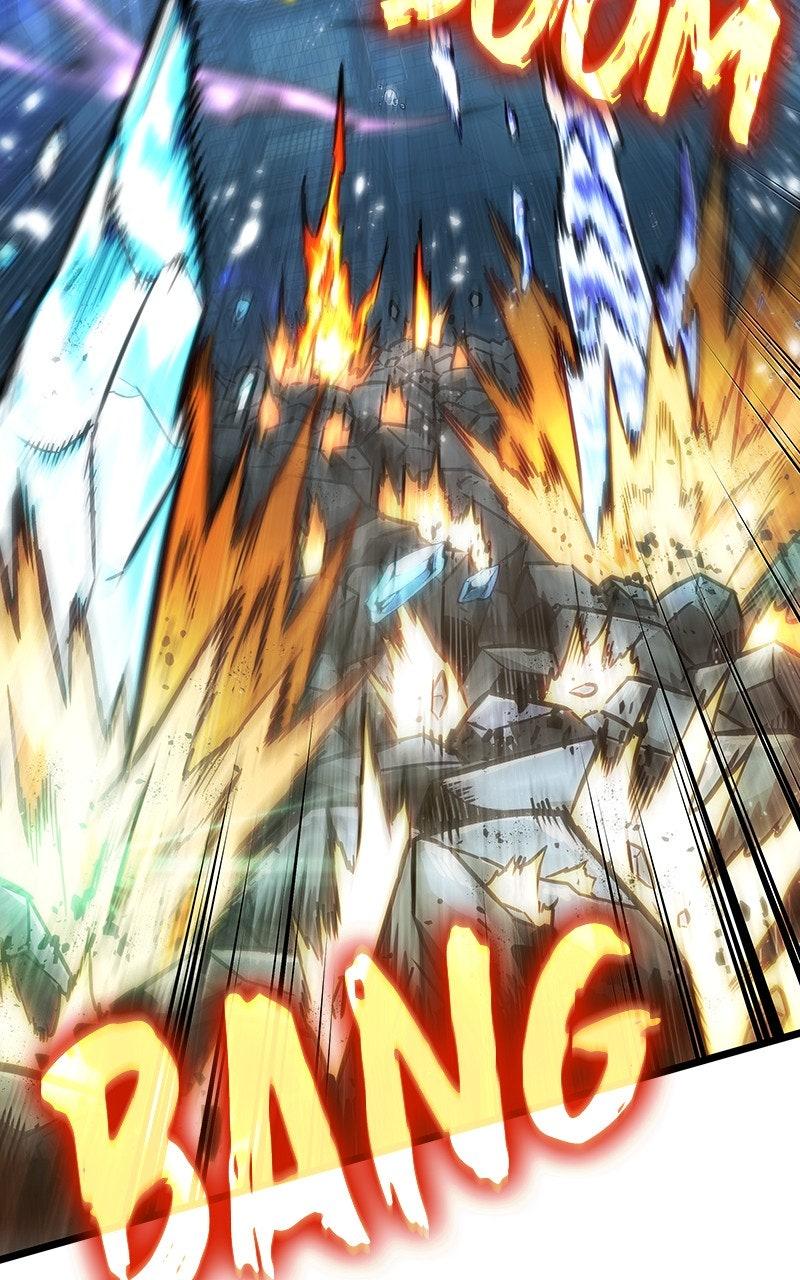 The World After the Fall Chapter 182