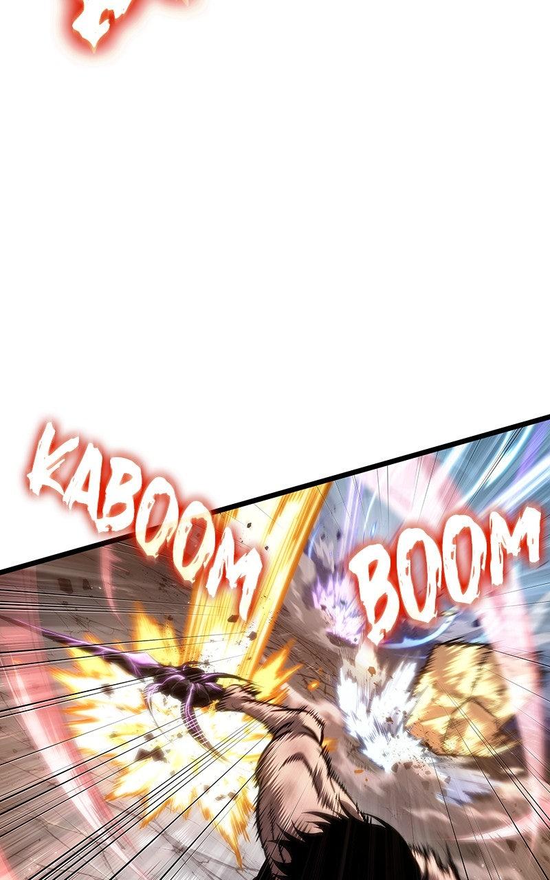 The World After the Fall Chapter 182