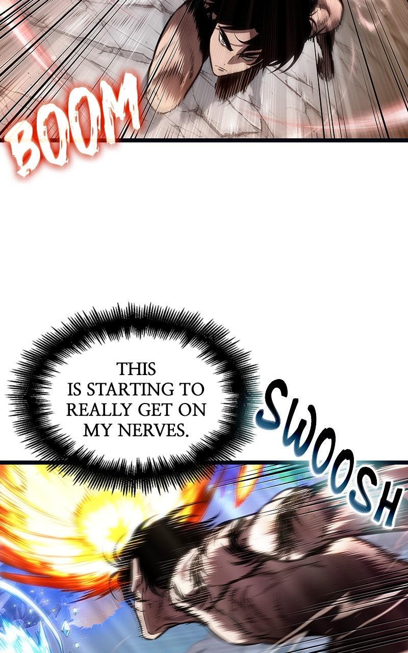 The World After the Fall Chapter 182