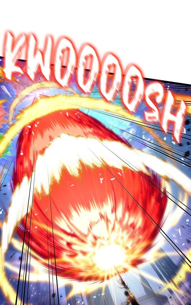 The World After the Fall Chapter 182