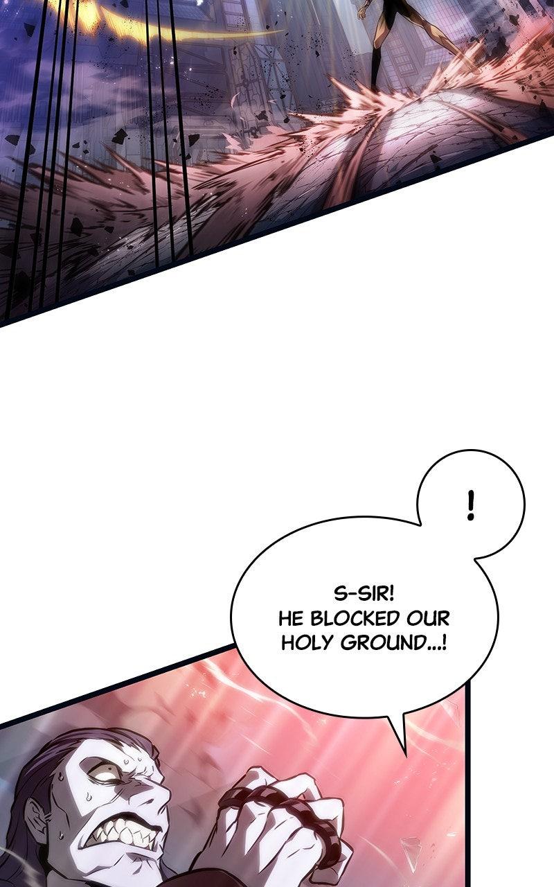 The World After the Fall Chapter 182