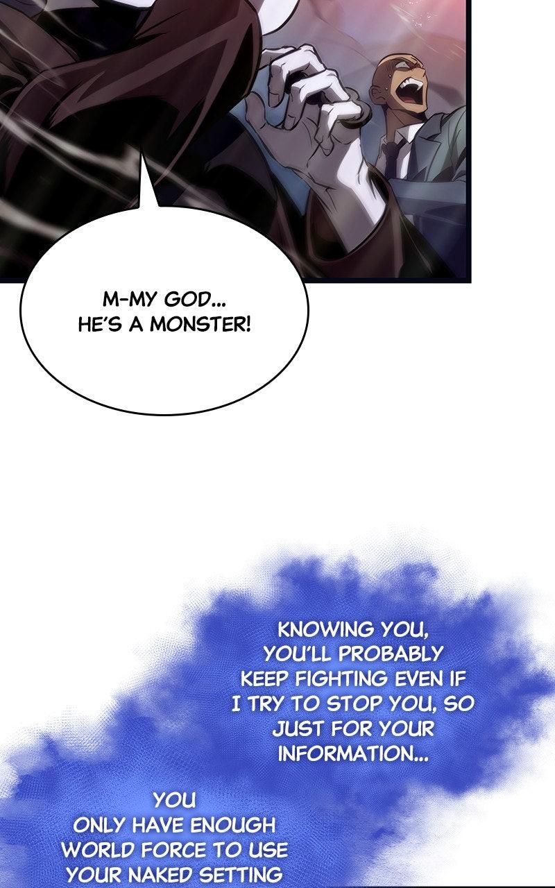 The World After the Fall Chapter 182