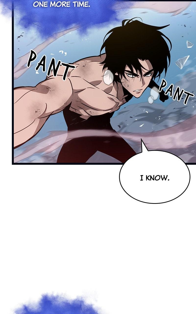 The World After the Fall Chapter 182