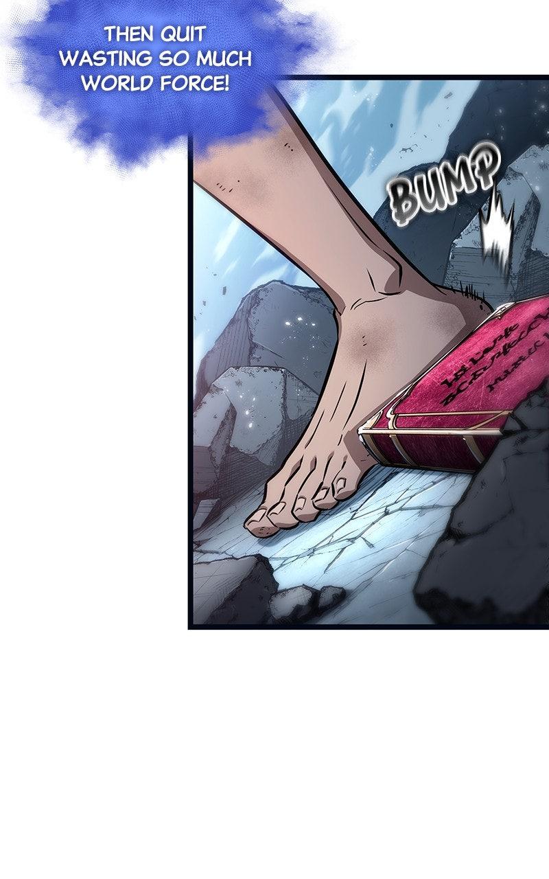 The World After the Fall Chapter 182