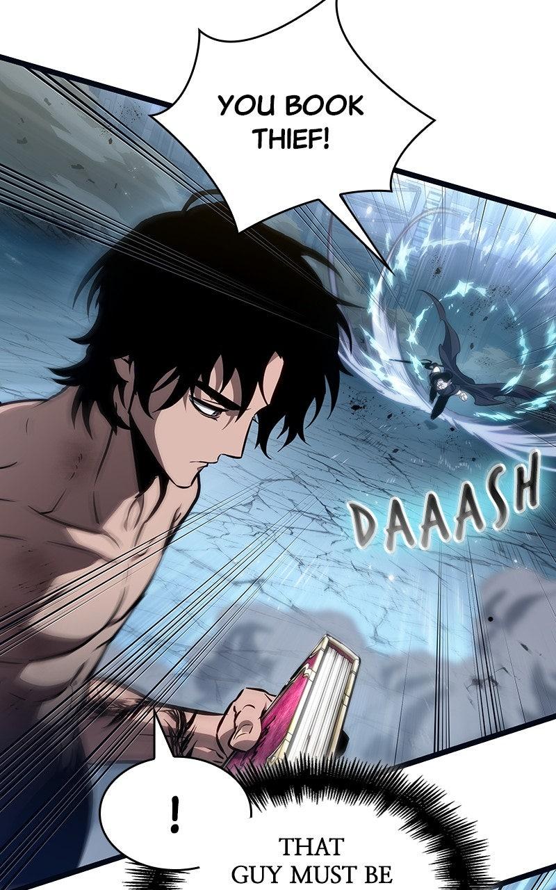 The World After the Fall Chapter 182