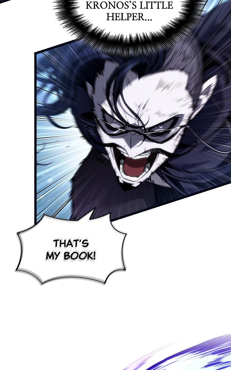 The World After the Fall Chapter 182