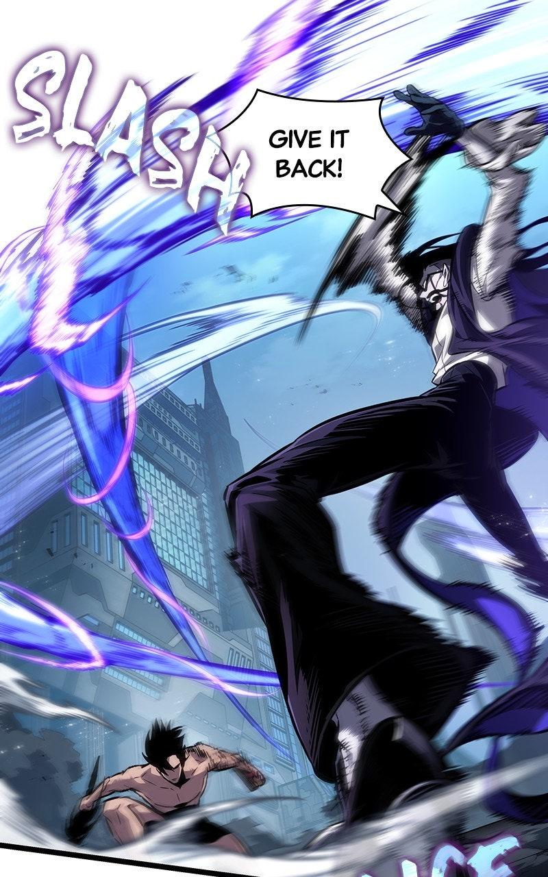 The World After the Fall Chapter 182