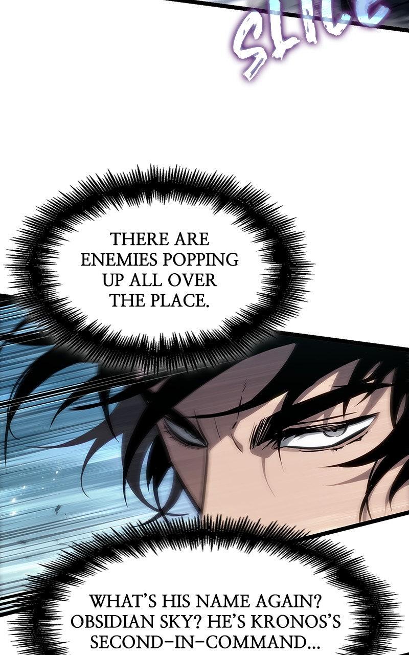 The World After the Fall Chapter 182