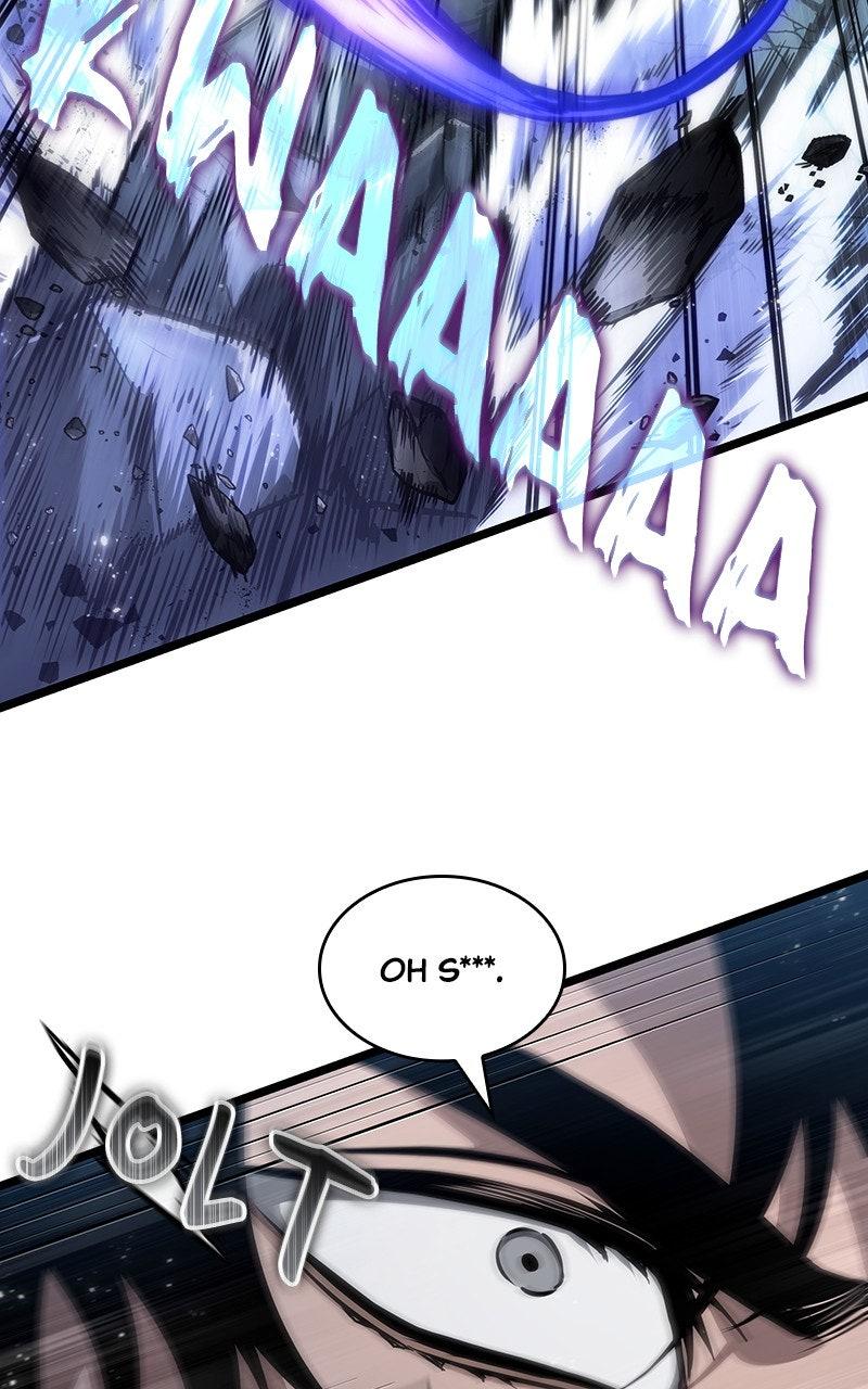 The World After the Fall Chapter 182