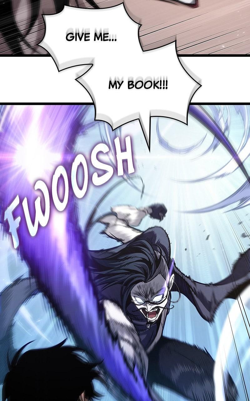 The World After the Fall Chapter 182