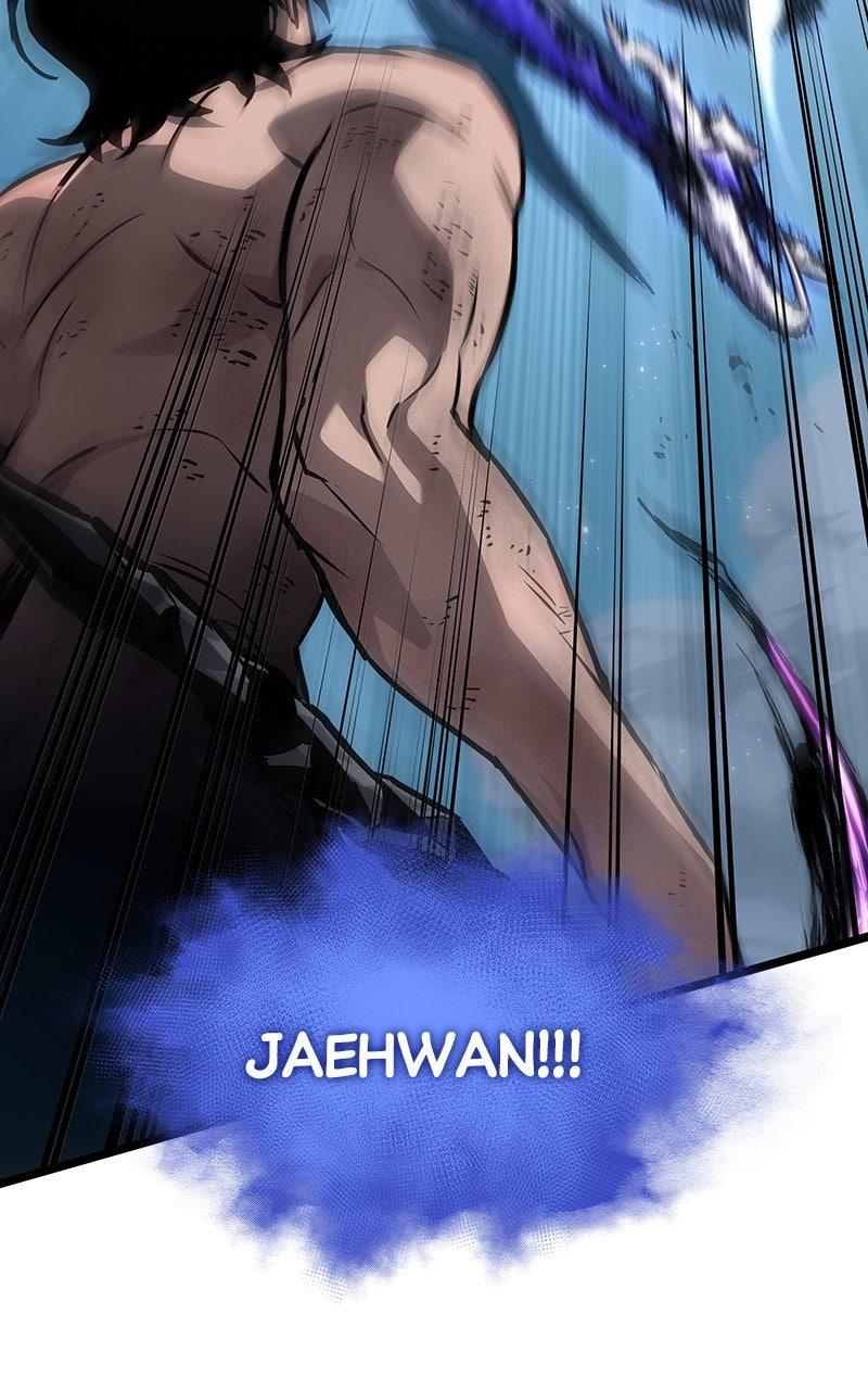 The World After the Fall Chapter 182