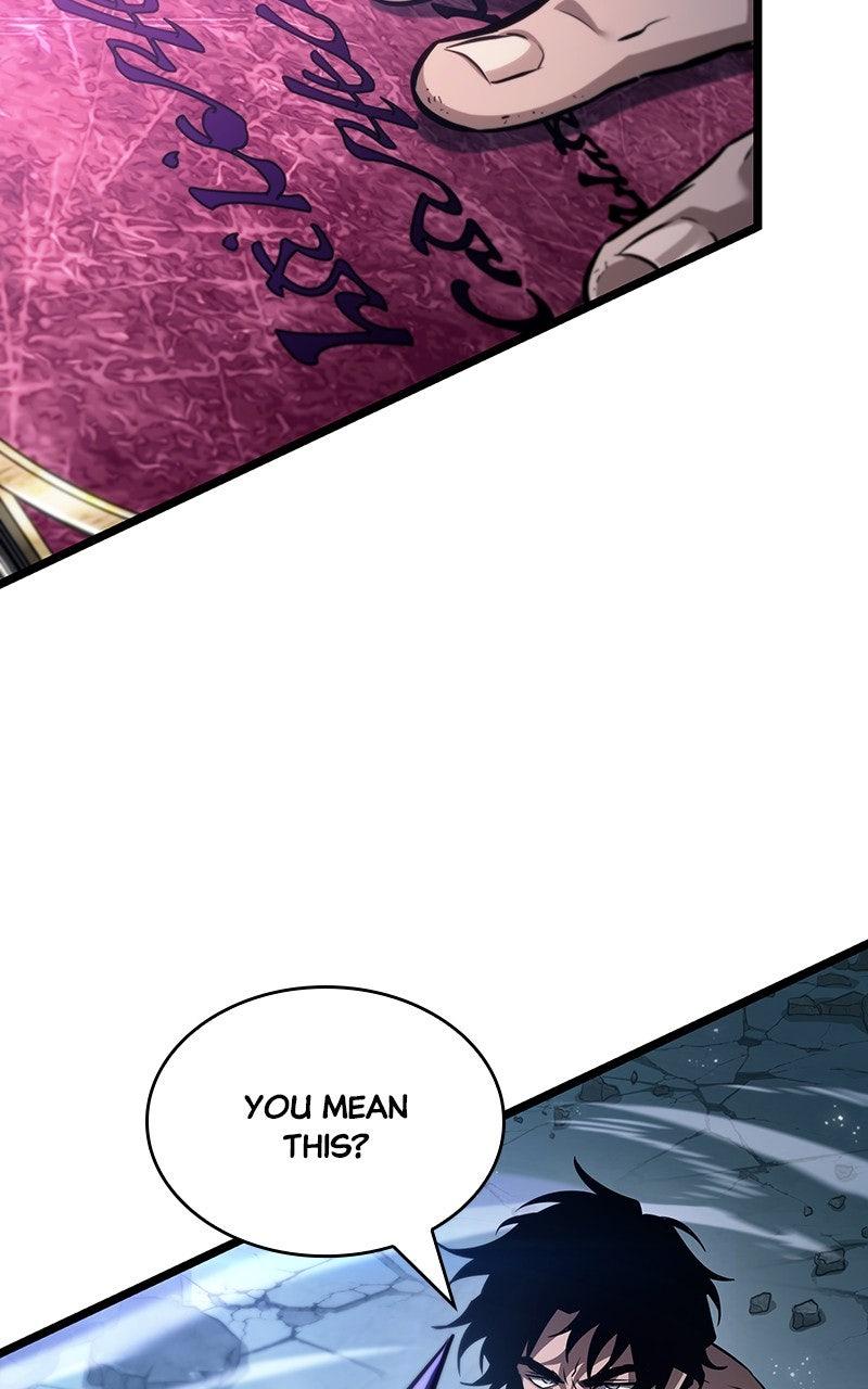 The World After the Fall Chapter 182