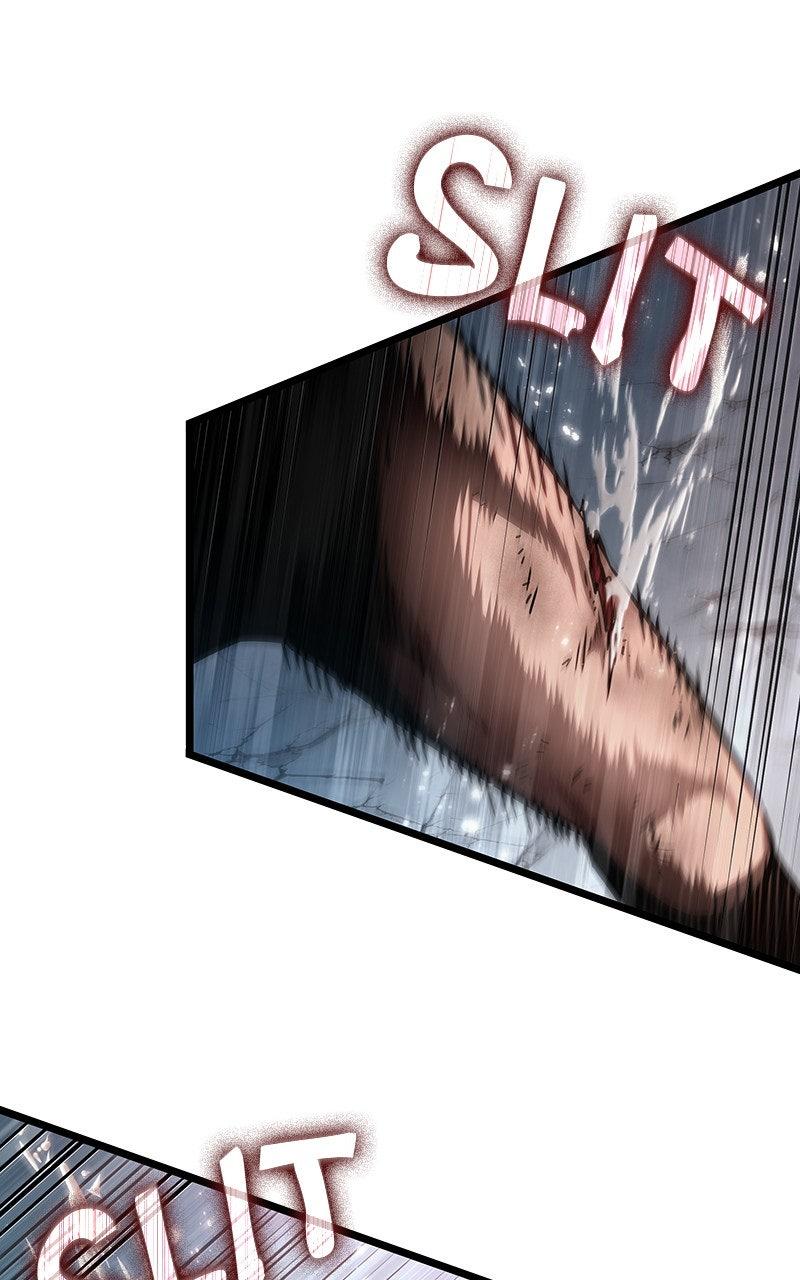 The World After the Fall Chapter 182