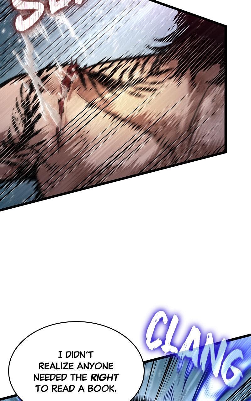 The World After the Fall Chapter 182