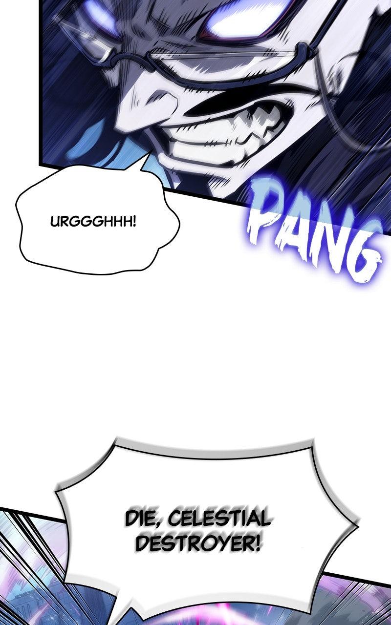 The World After the Fall Chapter 182