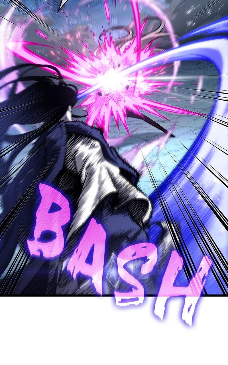 The World After the Fall Chapter 182