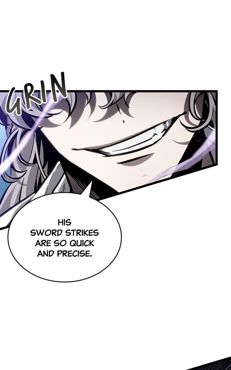 The World After the Fall Chapter 182