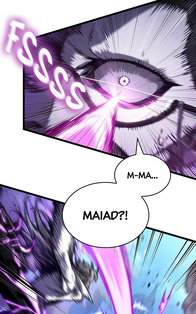 The World After the Fall Chapter 182