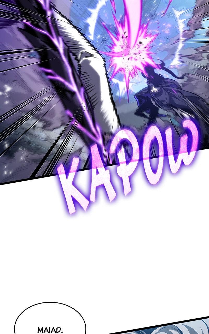 The World After the Fall Chapter 182