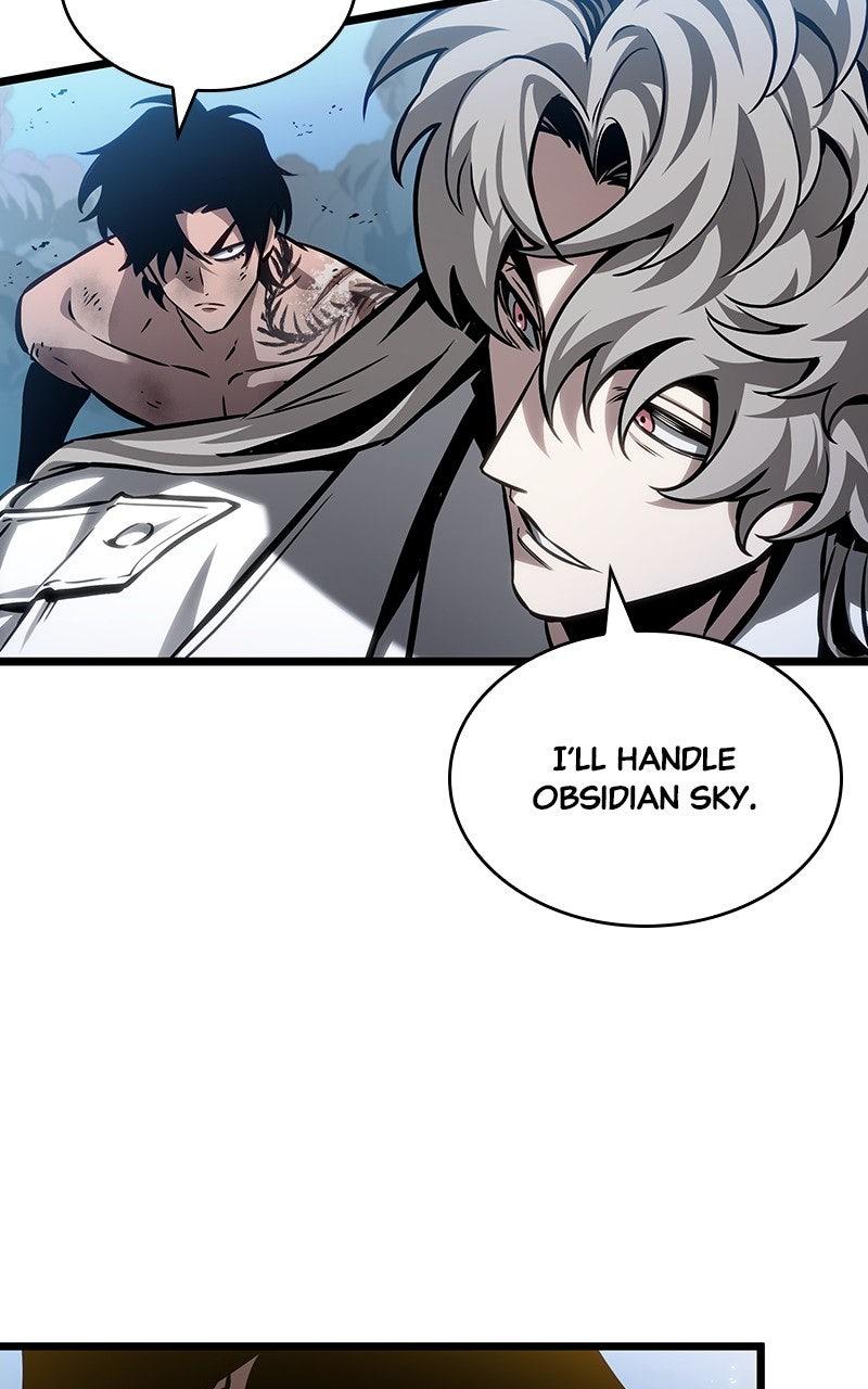 The World After the Fall Chapter 182