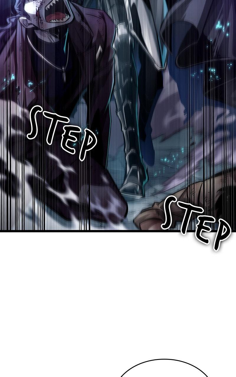 The World After the Fall Chapter 182