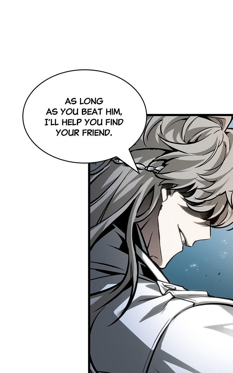 The World After the Fall Chapter 182