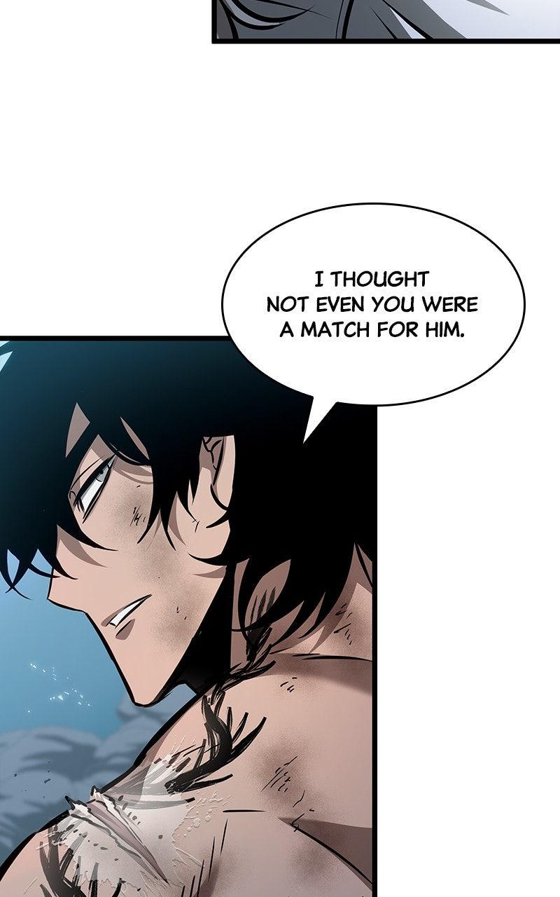 The World After the Fall Chapter 182