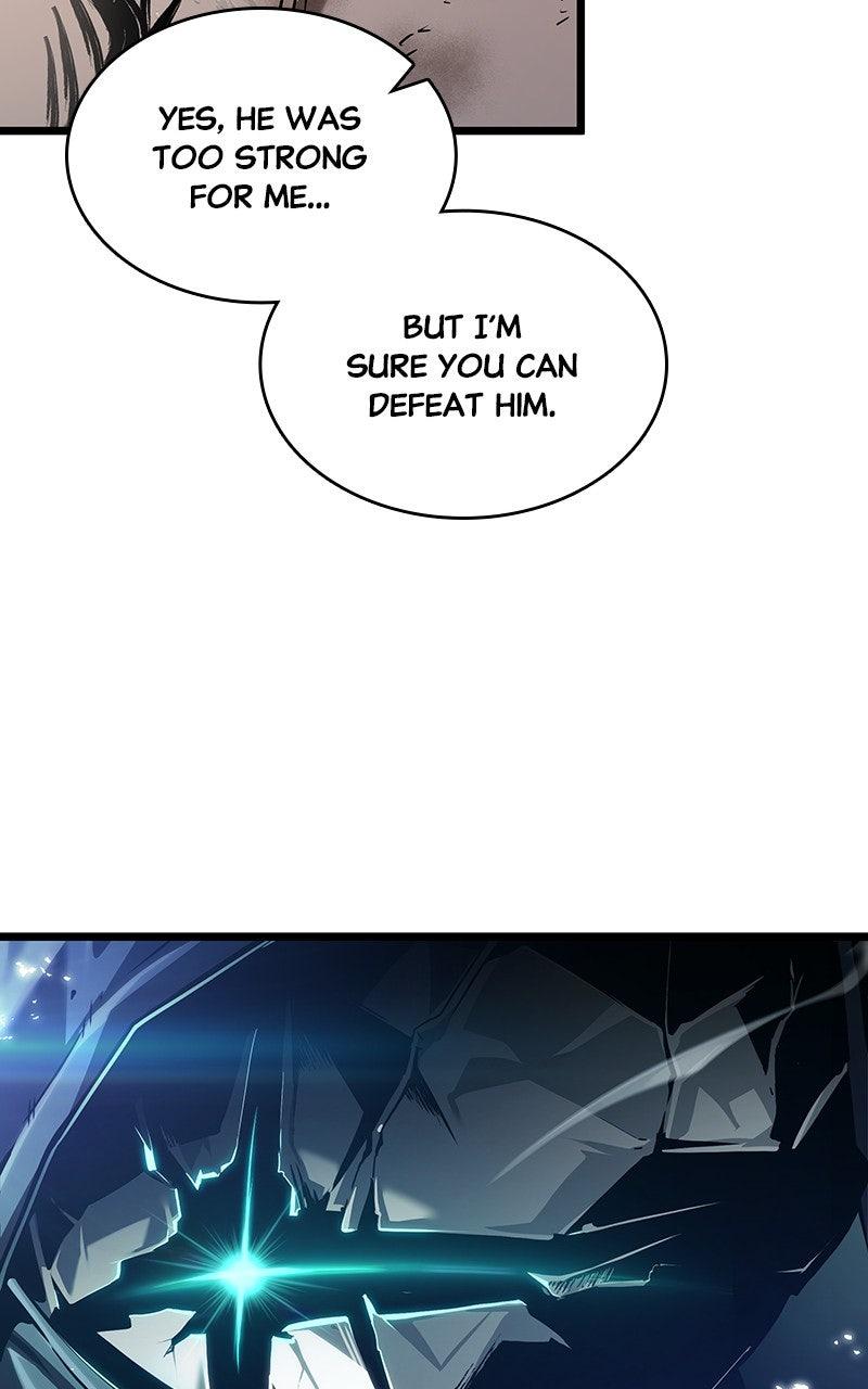 The World After the Fall Chapter 182